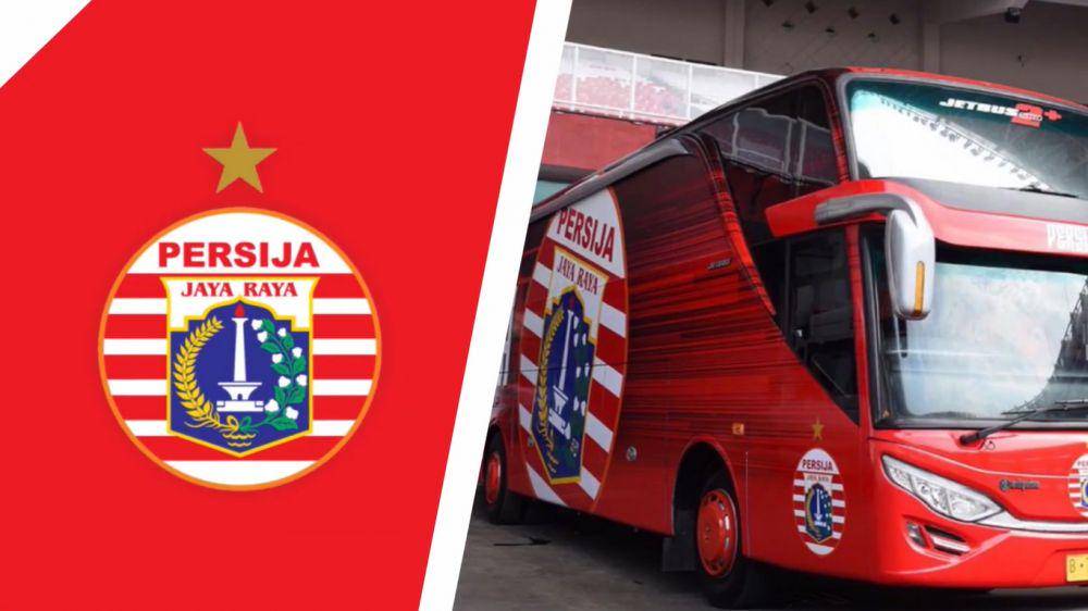 potret bus Persija (youtube.com/IR Channel ID)