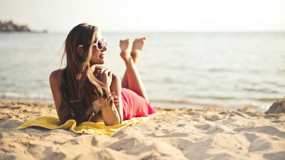7 Kesalahan Umum saat Pakai Sunscreen