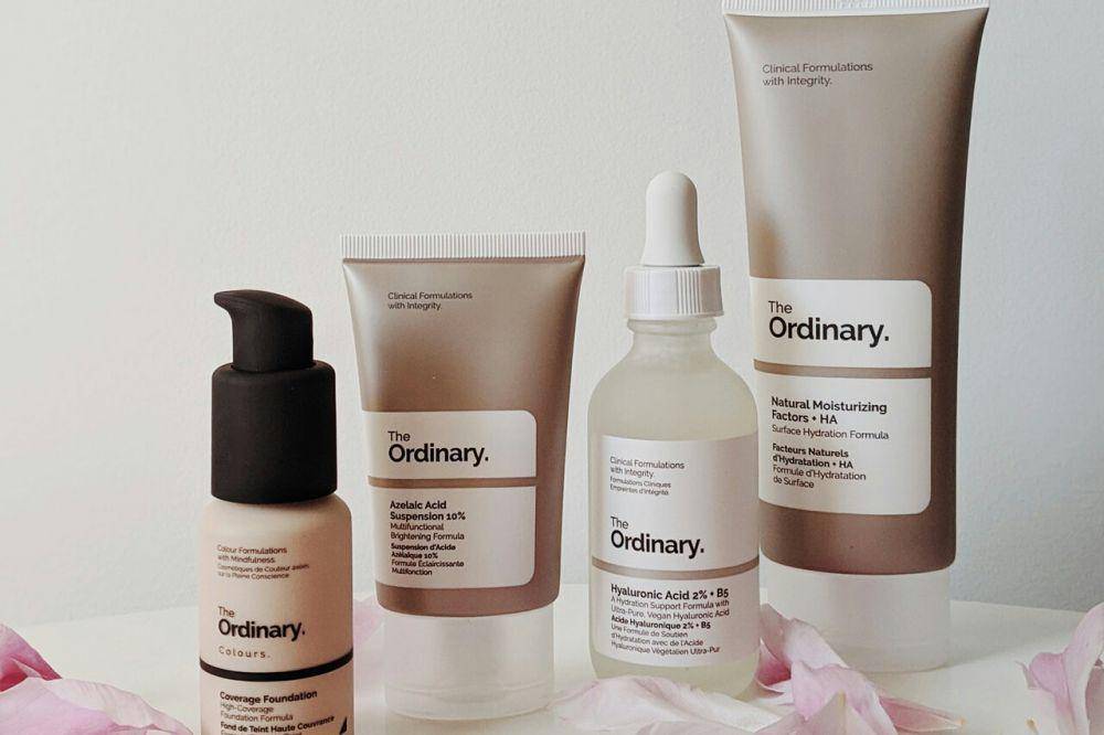 Ilustrasi kosmetik dengan spf (pexels.com/Valeriia Miller)