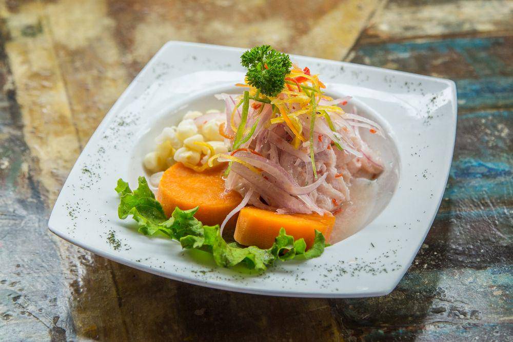 Ceviche (unsplash.com/ Pirata Studio Film)