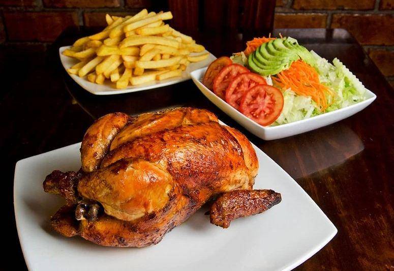 Pollo a la brasa (eatperu.com)