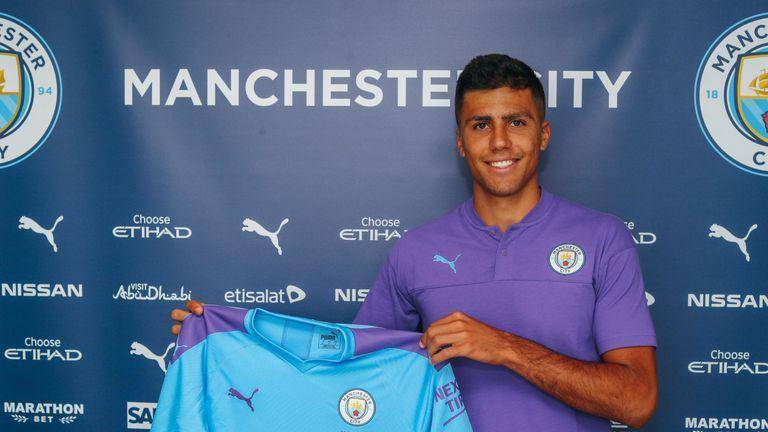 Rodri (skysports.com)