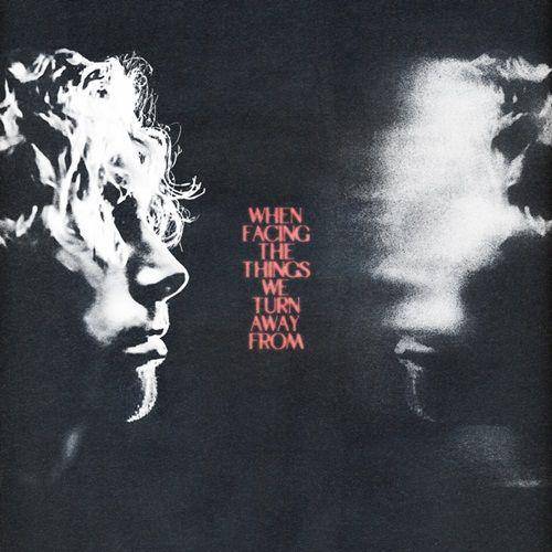 Album When Facing The Things We Turn Away From (twitter.com/Luke5SOS)