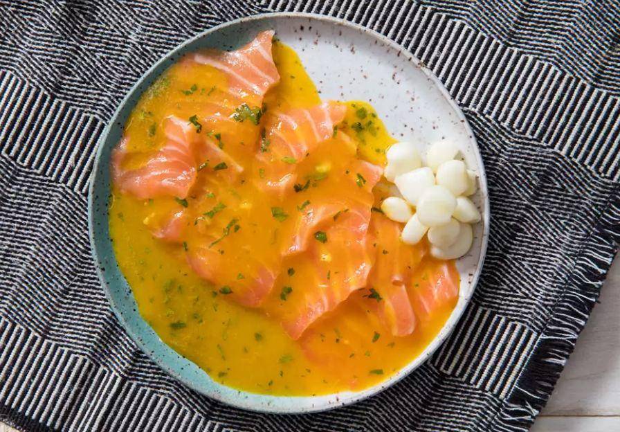 Tiradito De Pescado (seriouseats.com)