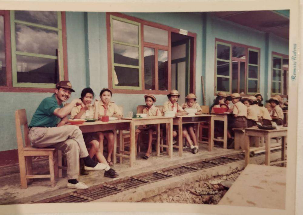 6 Asyiknya Jadi Anggota Pramuka, Nostalgia Banget Deh!