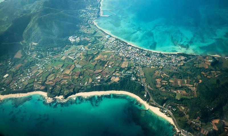 5 Sejarah Kelam Pulau Oshima, Wisata Mistis Beragam Legenda