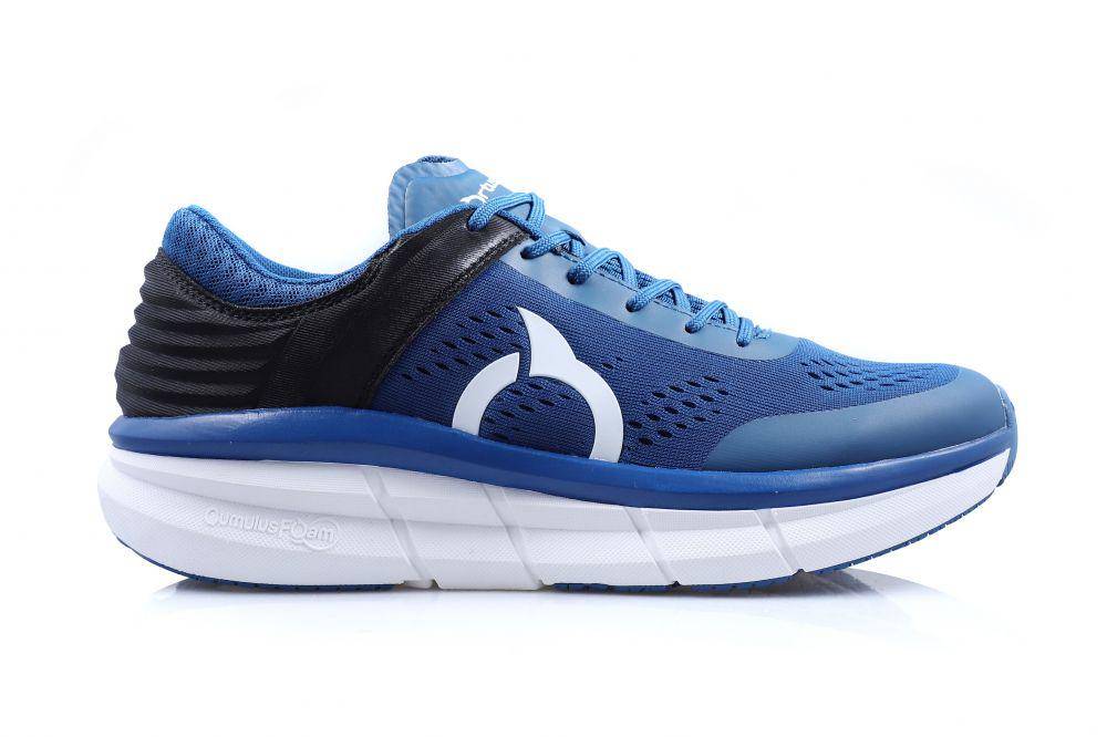Ilustrasi sepatu jogging (ortuseight.com)