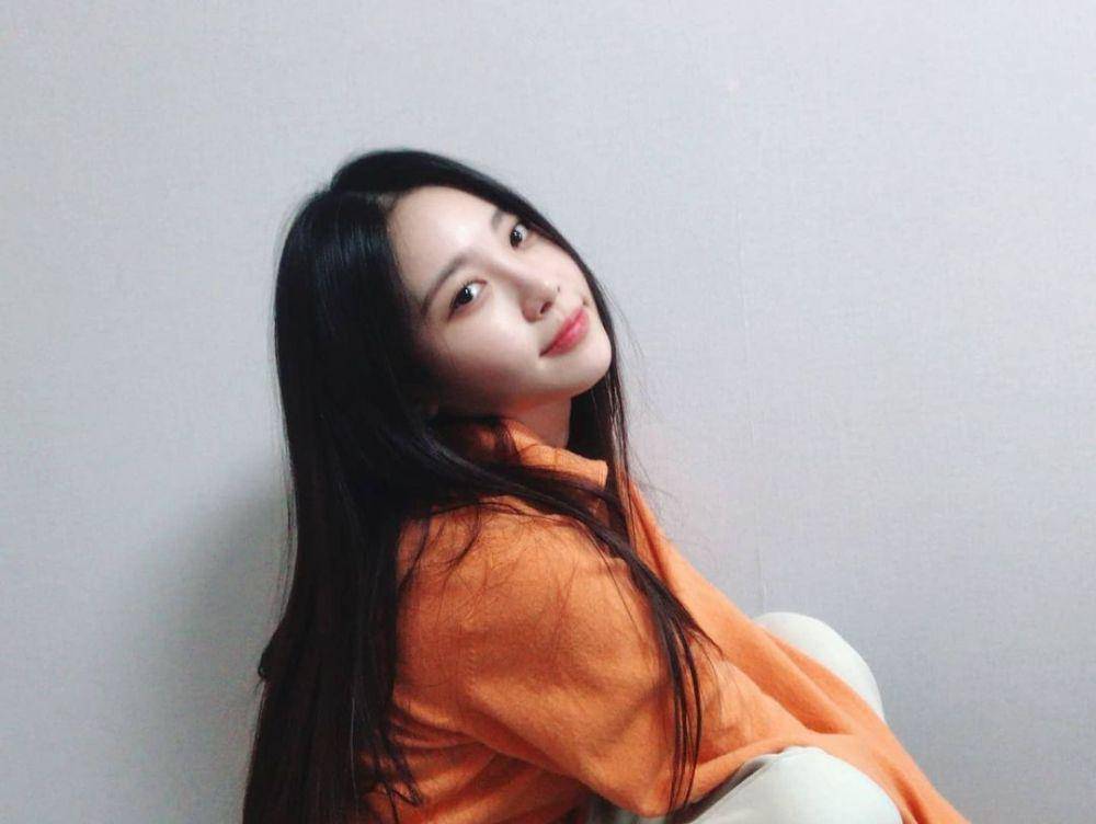 Yura Girl's Day (instagram.com/yura_936)