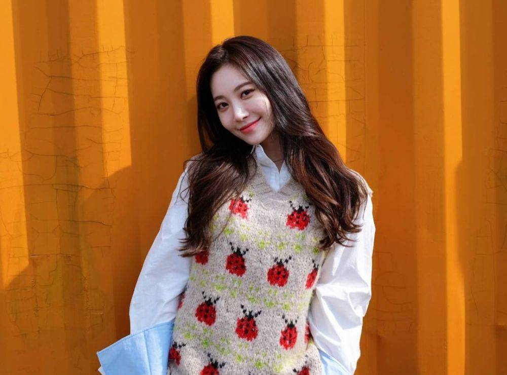 Yura Girl's Day (instagram.com/yura_936)