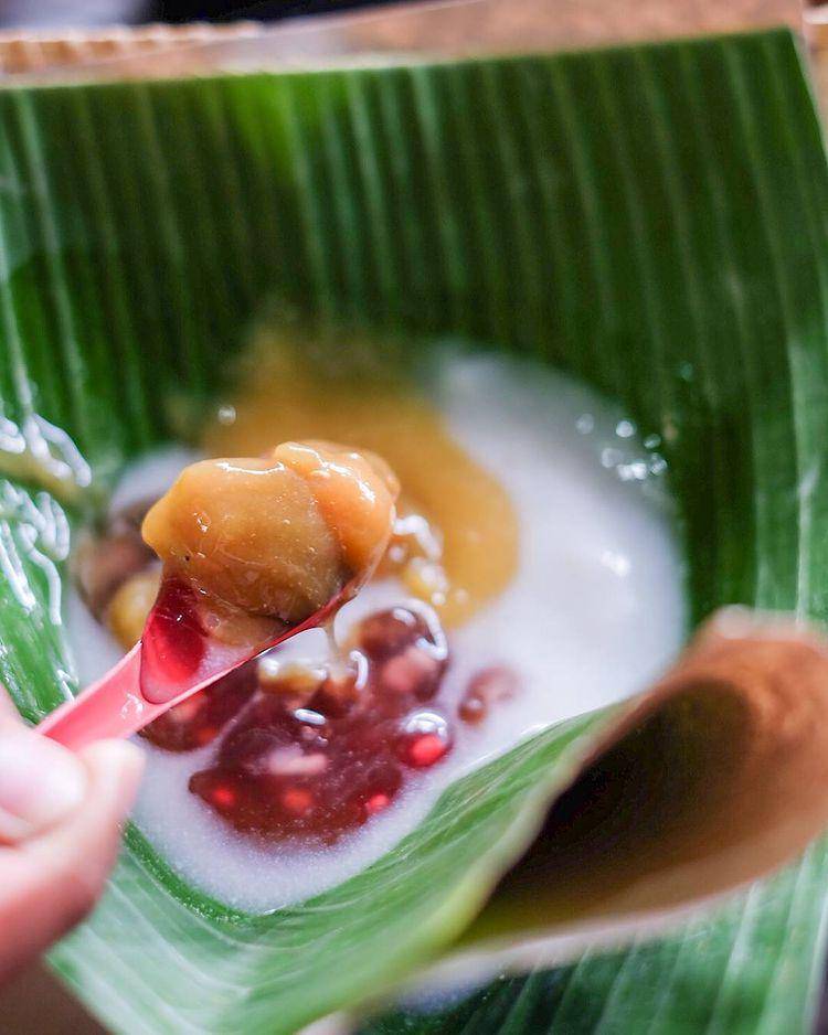 Jenang Lempuyangan (instagram.com/ jogjafoodhunter)