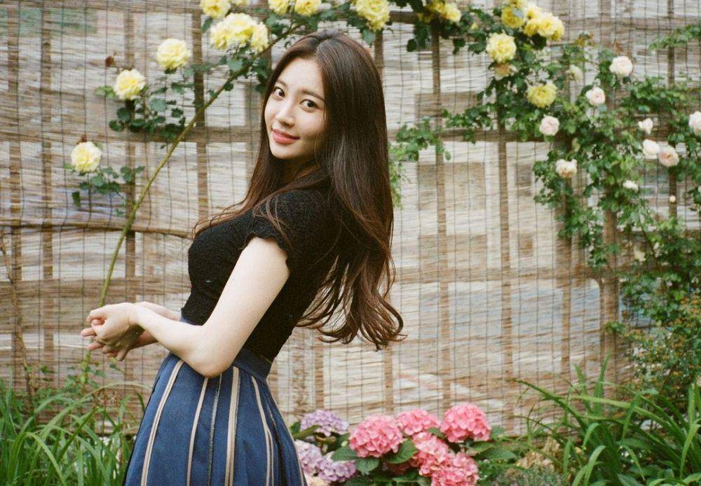 Yura Girl's Day (instagram.com/yura_936)