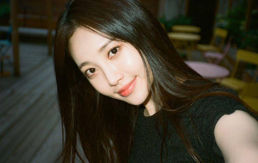 Yura Girl's Day (instagram.com/yura_936)
