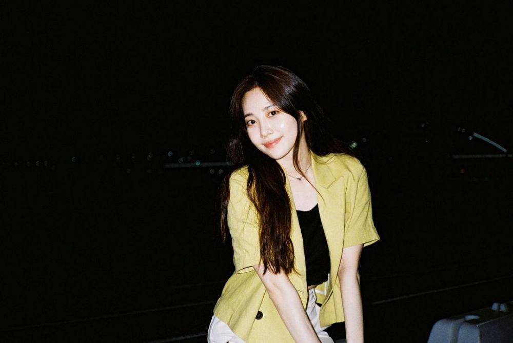 Yura Girl's Day (instagram.com/yura_936)