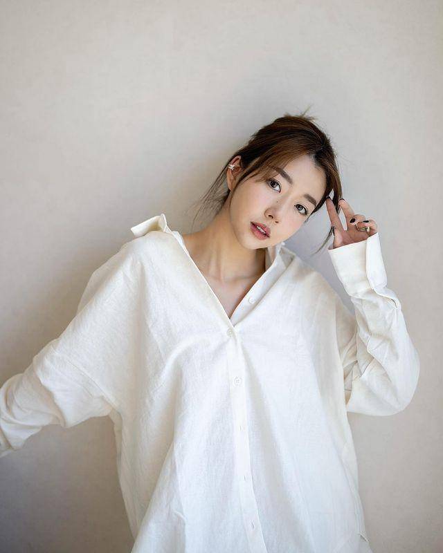 Penampilan Sunny Dahye (instagram.com/sunnydahye)