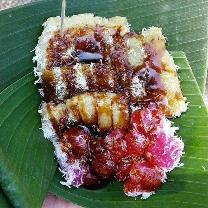 Lupis Mbah Satinem (instagram.com/kuliner_laper)