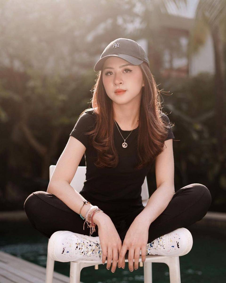 Meutia Maharani (instagram.com/meutiamaharani)