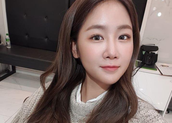 Tambah Galau, 5 Rekomendasi OST Drama Korea yang Dinyanyikan Soyou