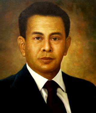 Abdul Muis (dok. Direktorat K2KRS Kemensos)
