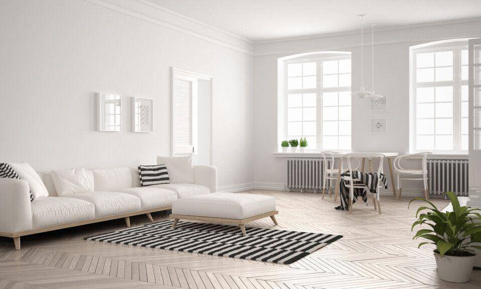 potret desain interior minimalis (decoraid.com)