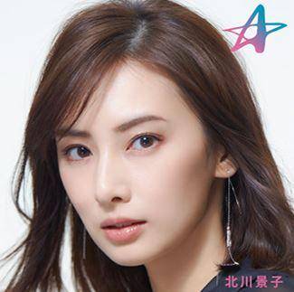 Keiko Kitagawa (https://sd-star.jp/)