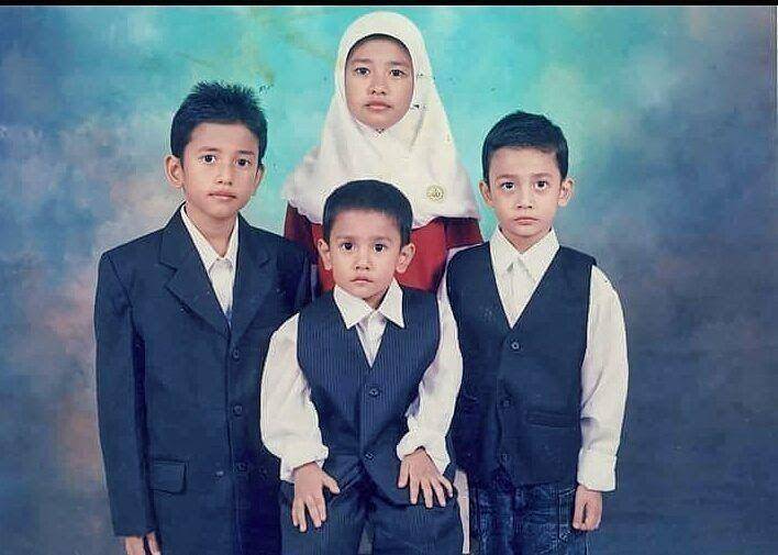 Syakir Zikri (Instagram.com/syakirdaulay)