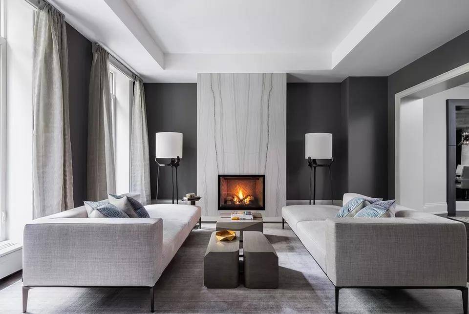 potret desain interior modern (decorloving.com)