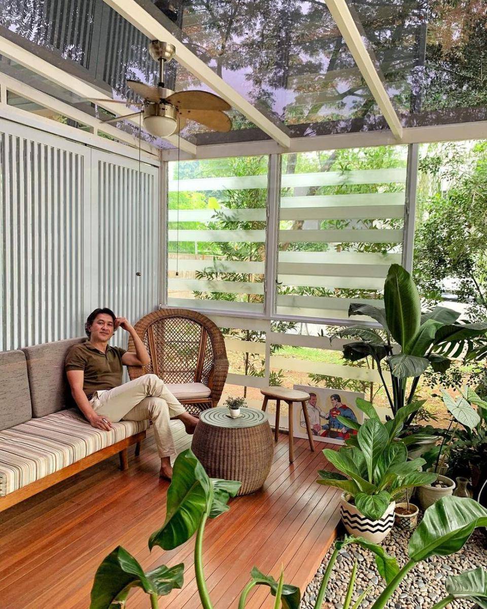 Agus Kuncoro (instagram.com/aguskuncoroadi)