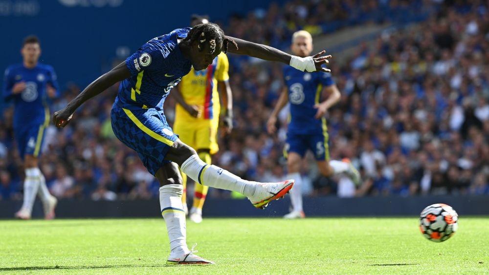 Cemoohan bagi Chelsea Adalah Sebuah Kewajaran