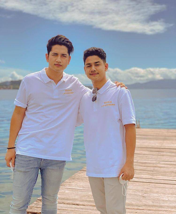 Syakir Zikri (Instagram.com/zikridaulay1)
