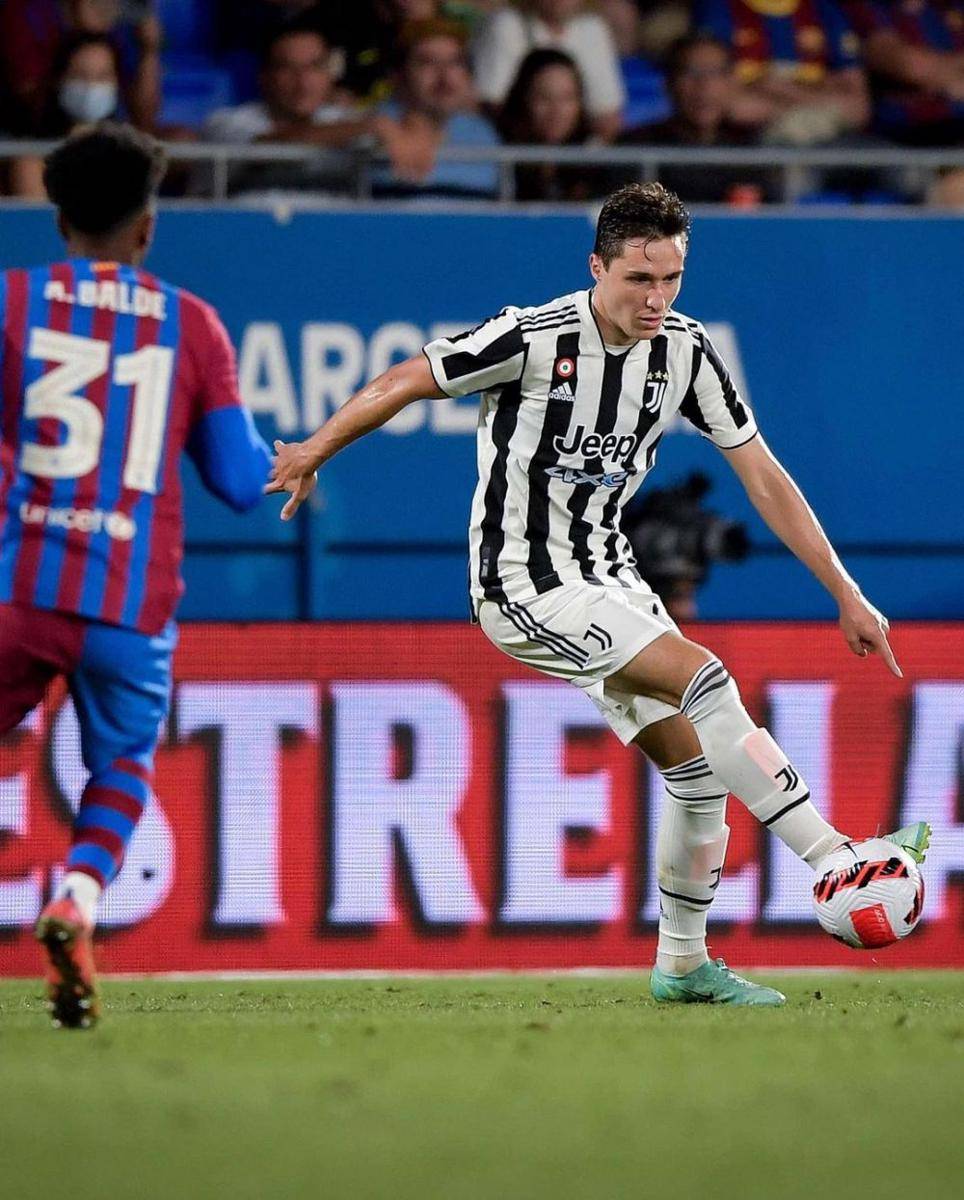 Federico Chiesa (instagram.com/fedexchiesa)