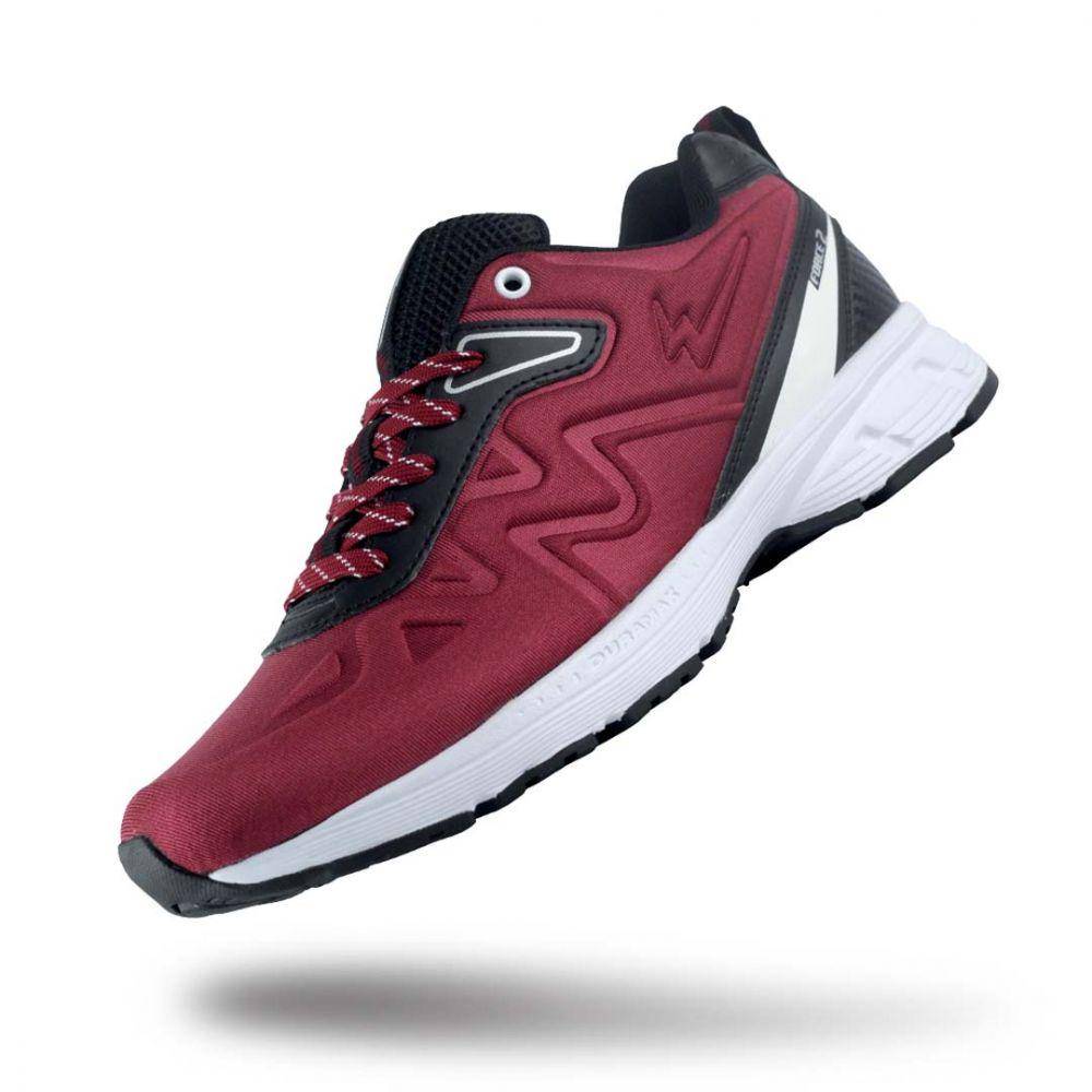 Ilustrasi sepatu jogging (eagle.co.id)