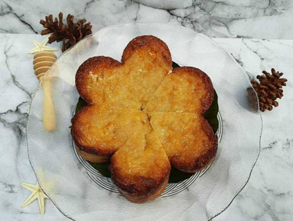 bingka bakar (instagram.com/mamakanbjb)