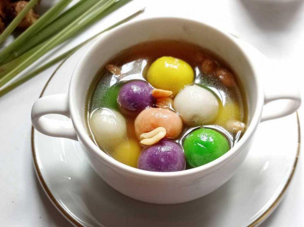 Bikin Hangat, 6 Jenis Wedang Khas Nusantara untuk Temani Rileksmu
