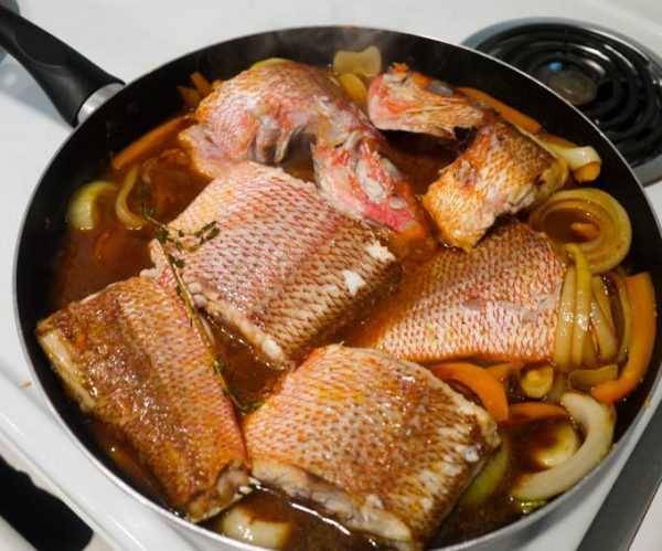 ilustrasi memasukkan ikan (recipesja.com)