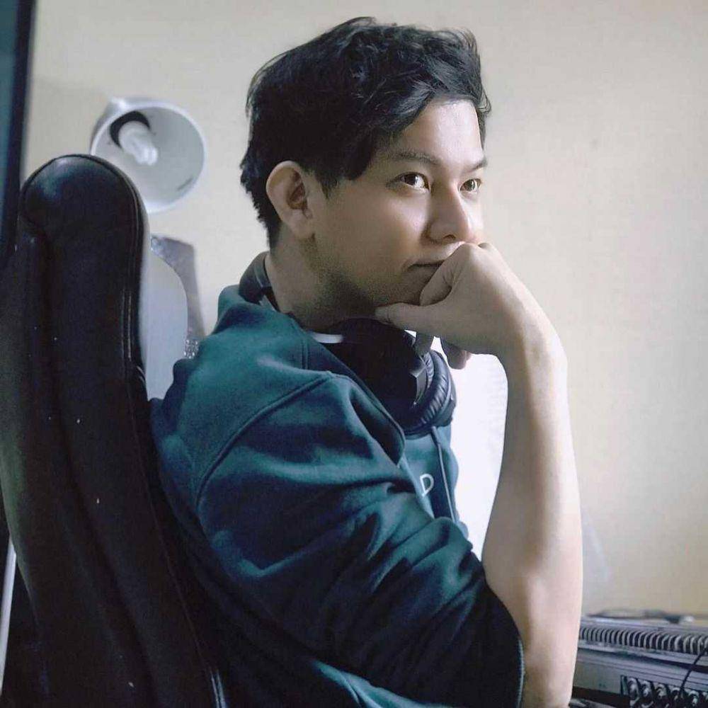 Andi Arsyil (instagram.com/andiarsyil)