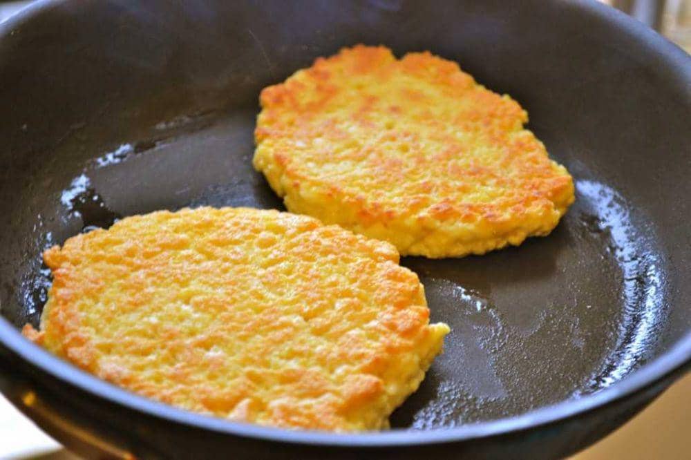 Sweet and savory tofu pancake (spoonuniversity.com)