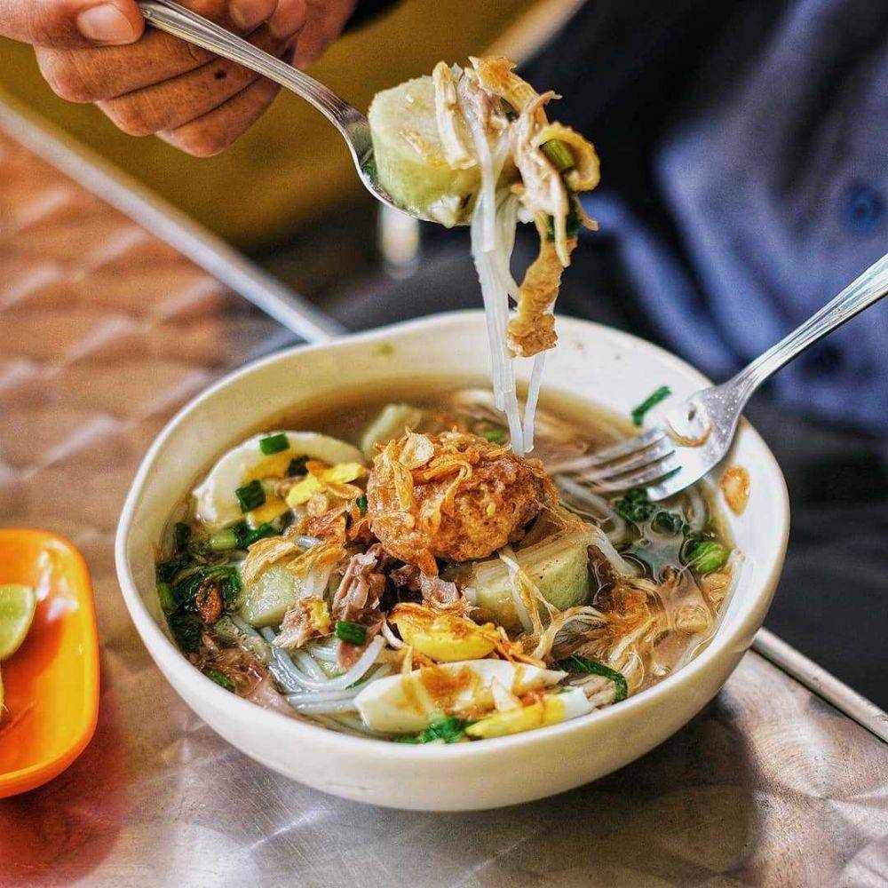 soto banjar (instagram.com/ammamamo)