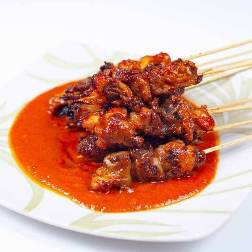 sate tulang (instagram.com/erlinakitchen)