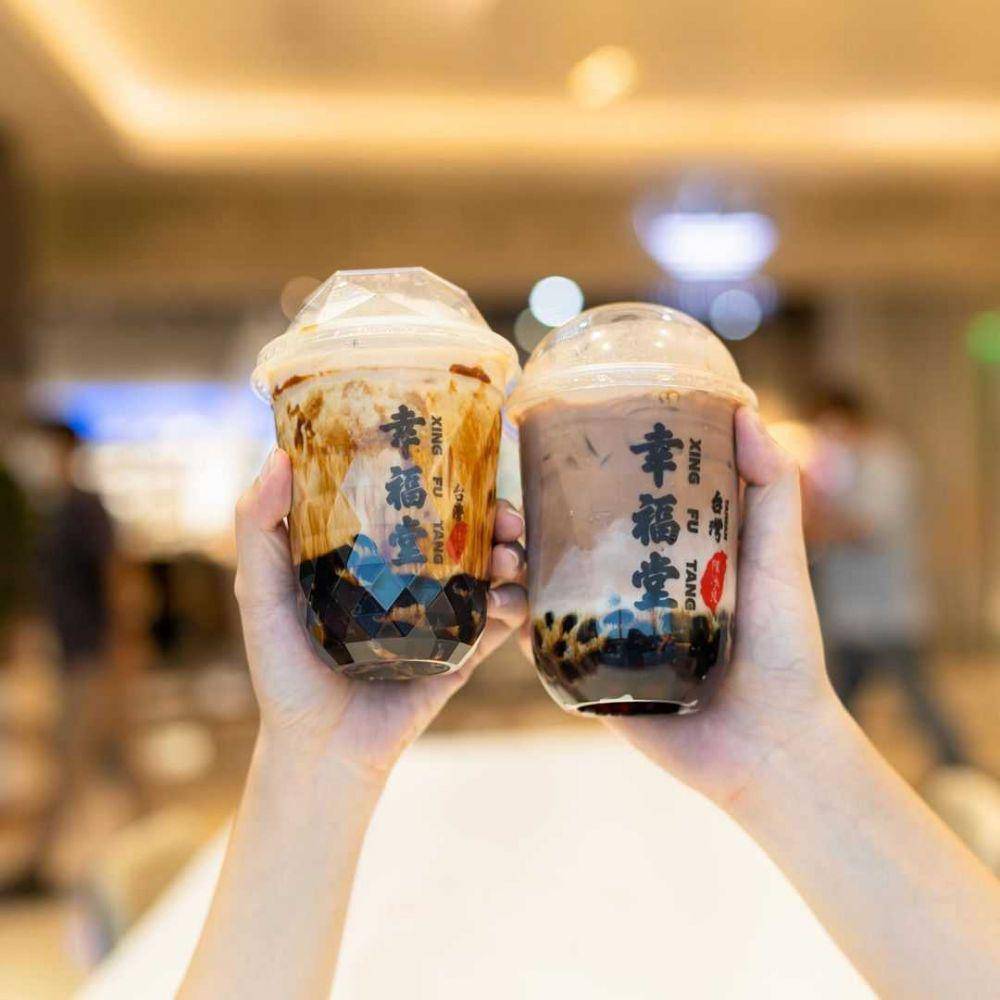 Xi Fu Tang (instagram.com/xingfutang_indonesia)