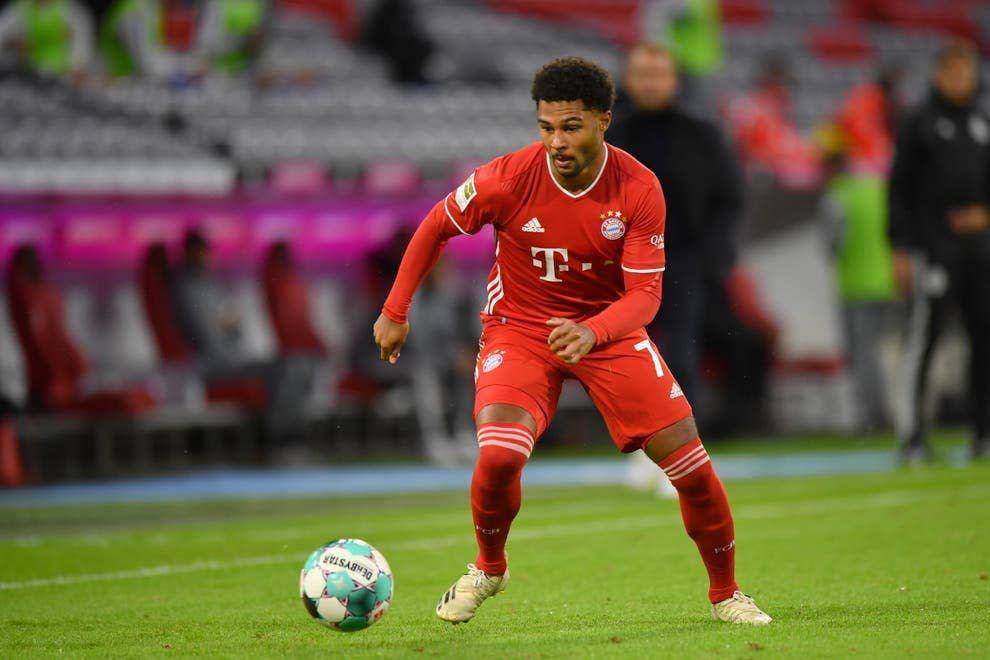 Serge Gnabry (independent.co.uk)