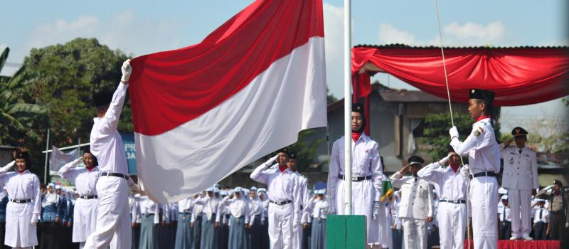 Not Pianika Tanah Airku, Lagu Wajib Ciptaan Ibu Sud