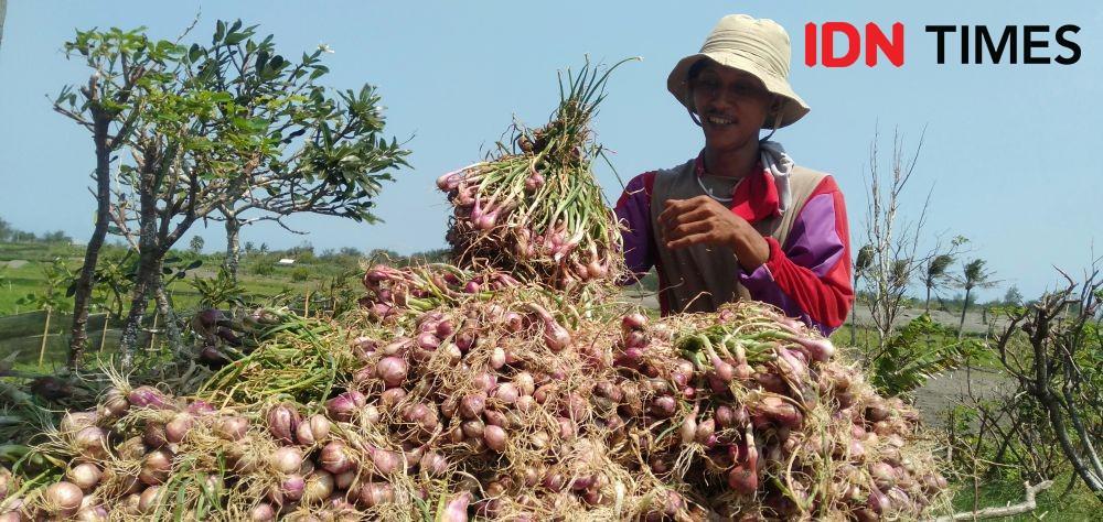 DPRD Bantul Sangsi Investor Lahan Pasir Kantongi Izin Keraton