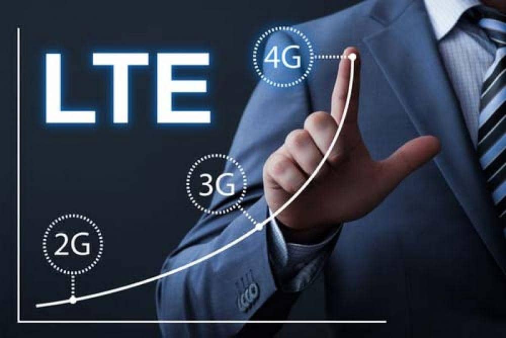 Ilustrasi 4G. (selular.id)