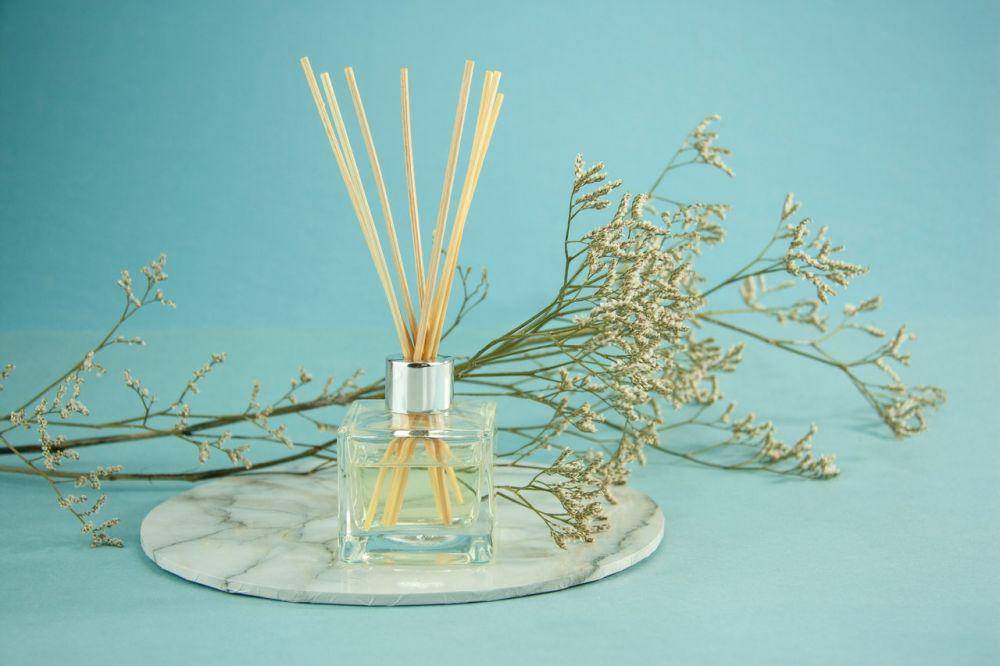 ilustrasi essential oil (Pexels.com/Karen Laårk Boshoff)