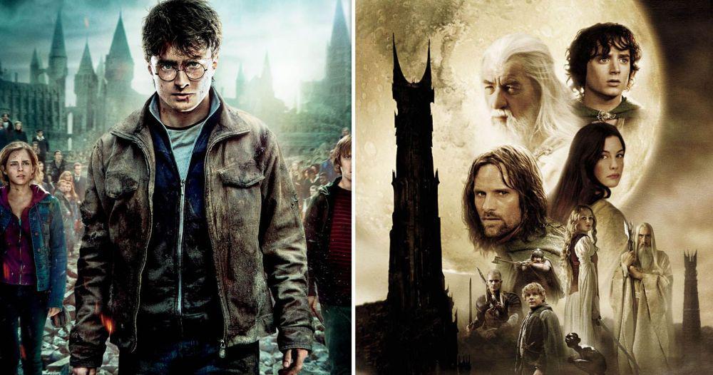 7 Film Tahun 2000-an dengan Soundtrack Paling Memorable
