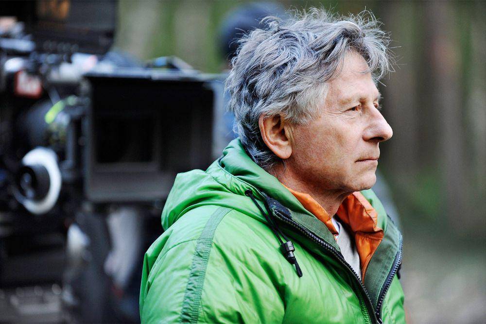 potret Roman Polanski (vanityfair.com/Evrett Collection)