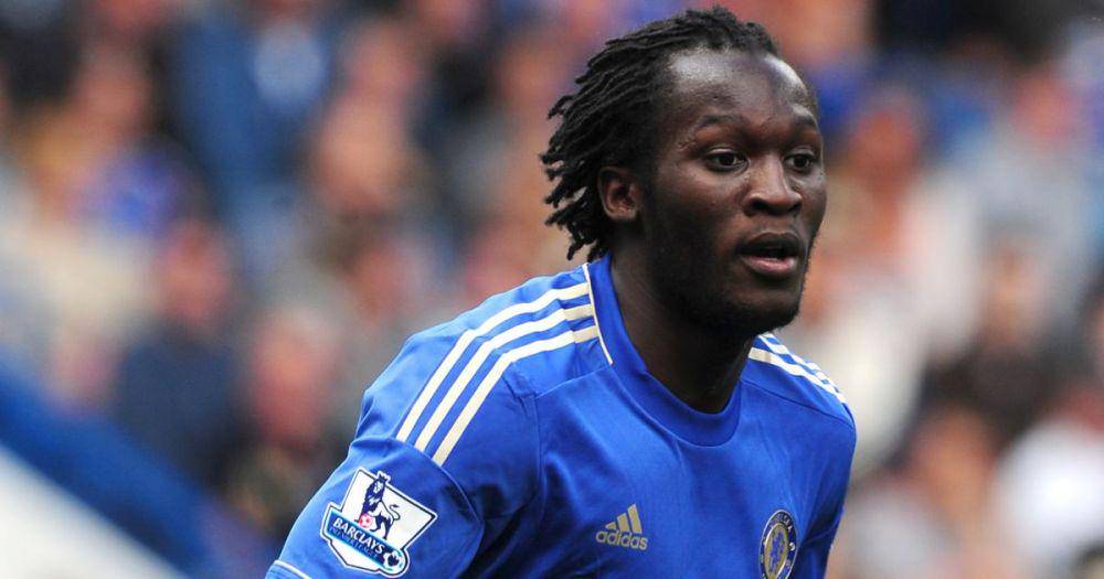 potret Romelu Lukaku bersama Chelsea (football365.com)