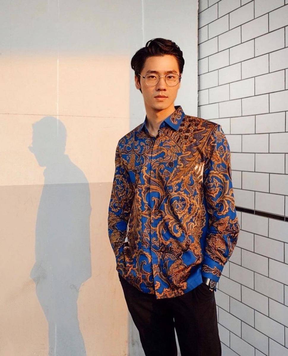 Han Chandra (instagram.com/han_chandra)
