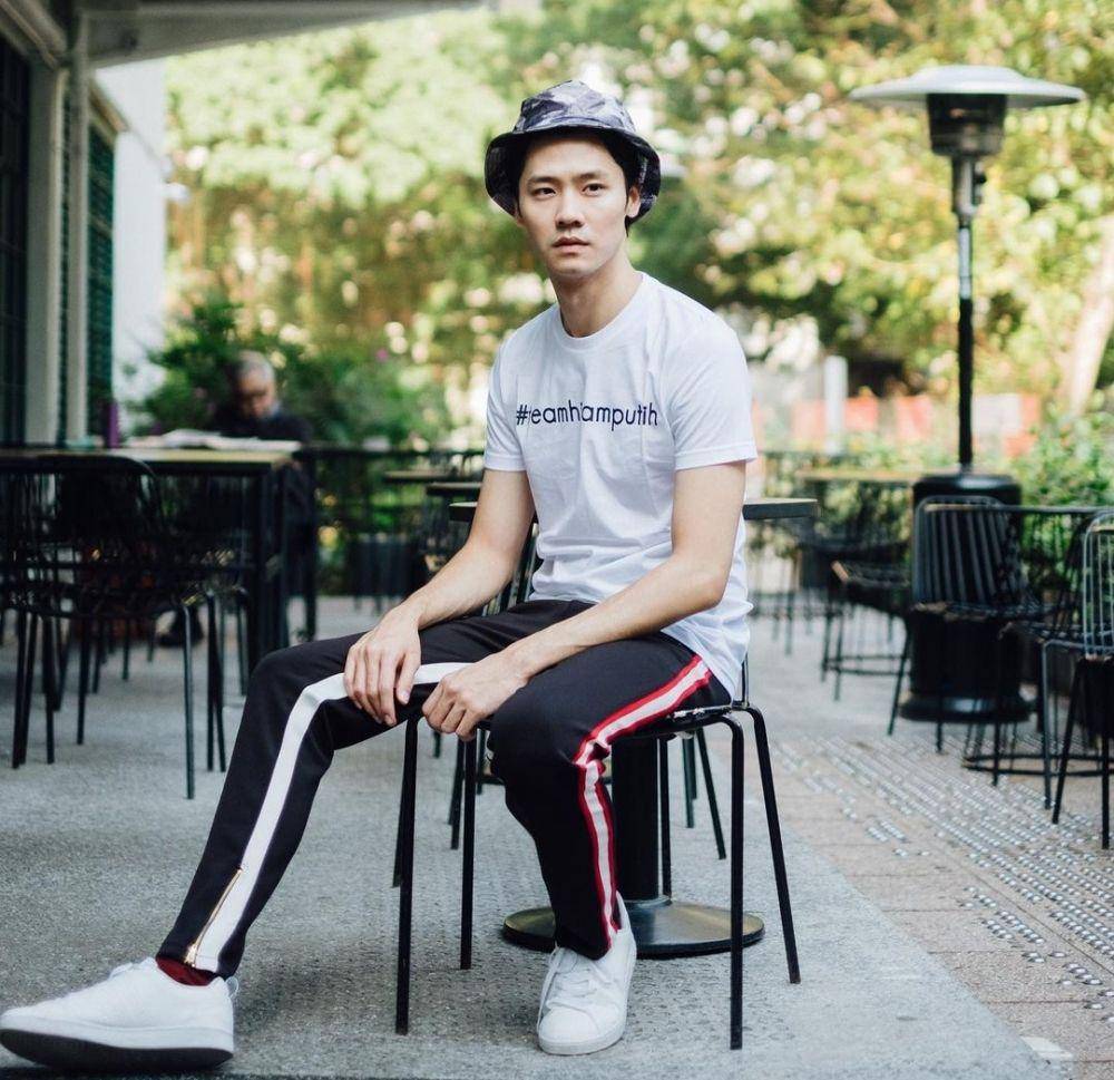 Han Chandra (instagram.com/han_chandra)