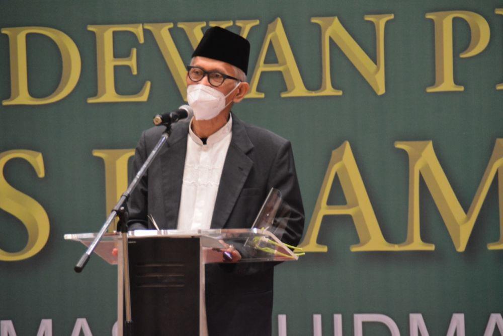 Tugas dan Fungsi MUI di Indonesia Lengkap dengan Sejarahnya